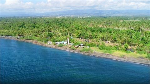 Sta. Theresa Fish Sanctuary